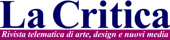 Immagine logo La Critica